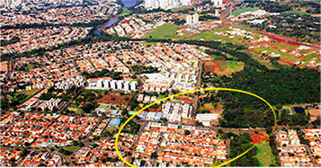 Residencial Delta